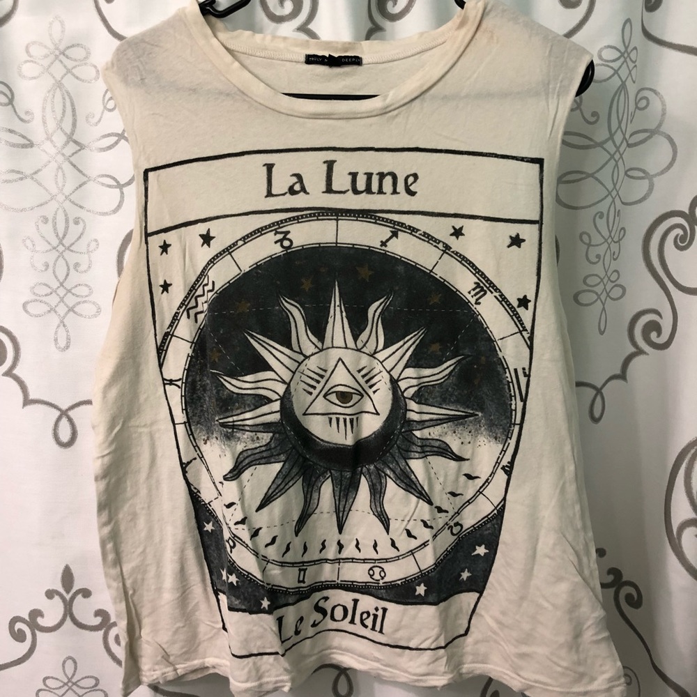 Urban outfitters tank